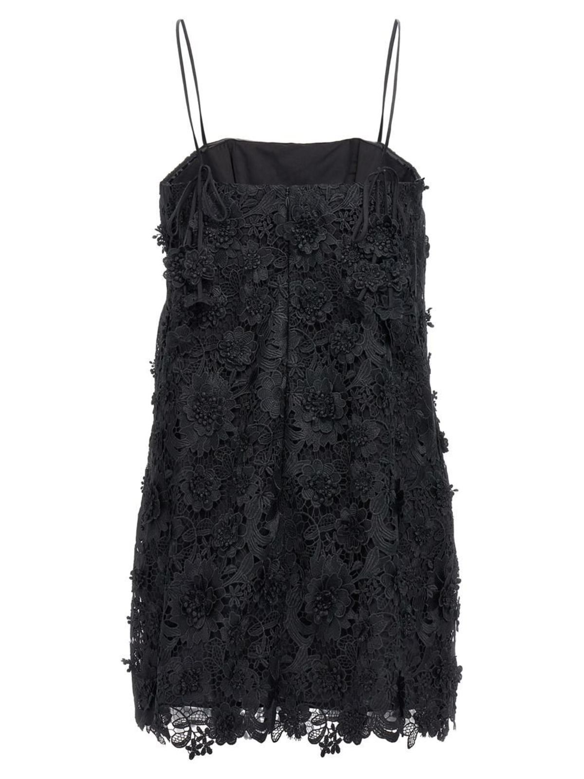 Zimmermann Lace dress - Black | Garmentory