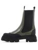 GANNI "Chelsea" ankle boots - Thumbnail 2
