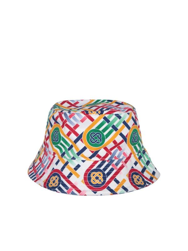 CASABLANCA - Unisex - Multicolour - Hat
