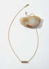 Iwona Ludyga Design LaLoba Necklace - Gold - Thumbnail 2