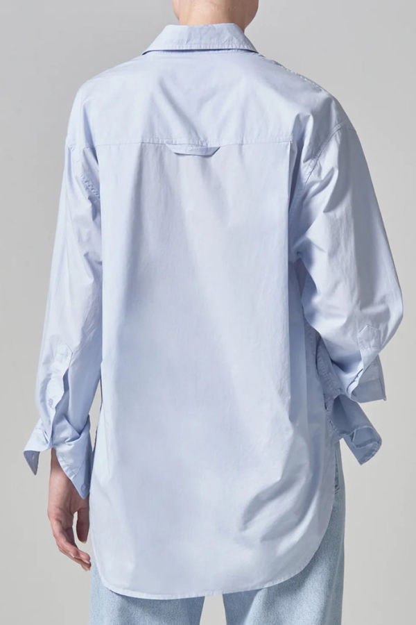 Citizens of Humanity KAYLA SHIRT - SANTA CRUZ