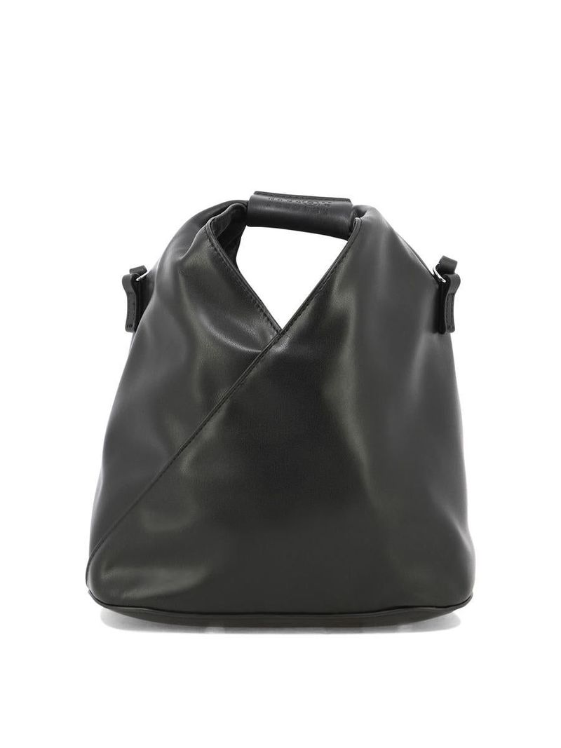 MM6 Maison Margiela Japanese Classic crossbody bag - Black