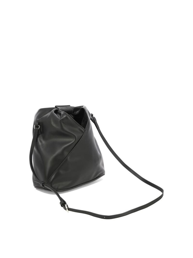 MM6 Maison Margiela Japanese Classic crossbody bag - Black