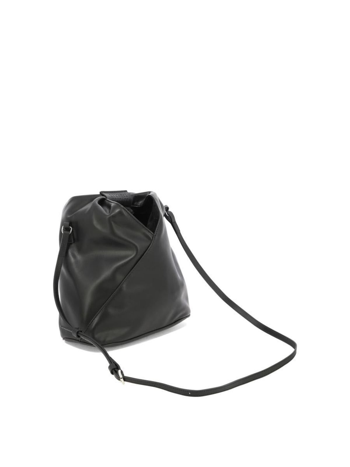 MM6 Maison Margiela Japanese Classic crossbody bag - Black