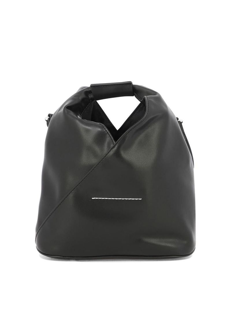 バッグ・カバンその他 MM6 Maison Margiela Japanese Classic Crossbody Bag Black MM6 Maison Margiela Japanese Classic crossbody bag - Black