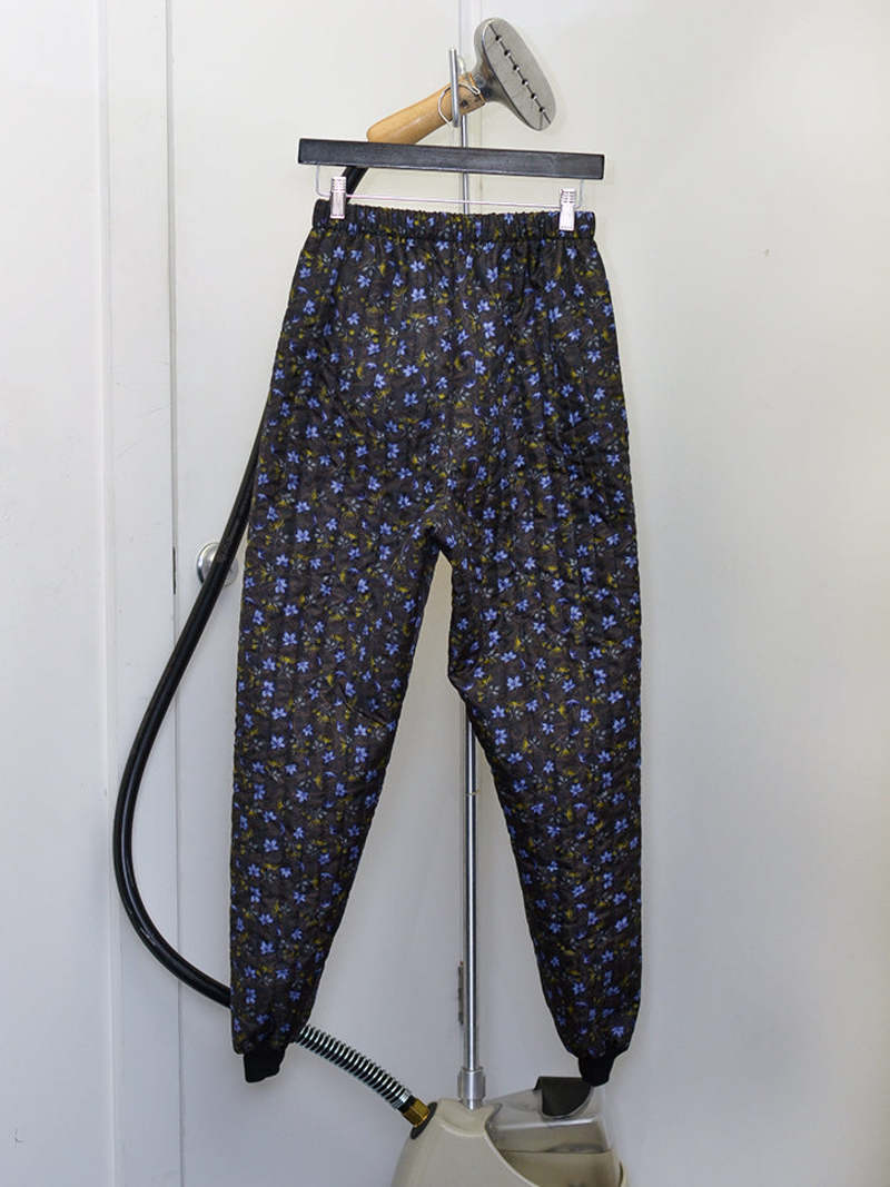BLESS No. 8 Monpe Pant - Print A | Garmentory
