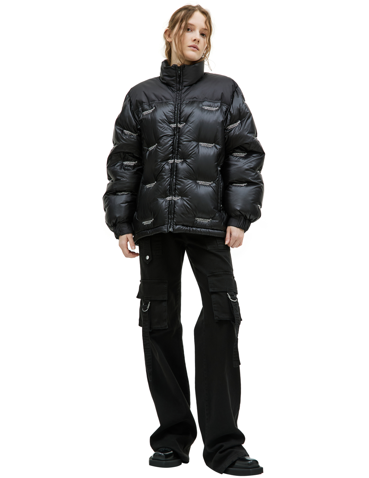 fragment UNDERCOVER x design | Collection Undercover Hypebeast 