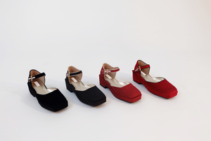Suzanne Rae Platform Maryjane Suzanne Rae Platform Maryjane