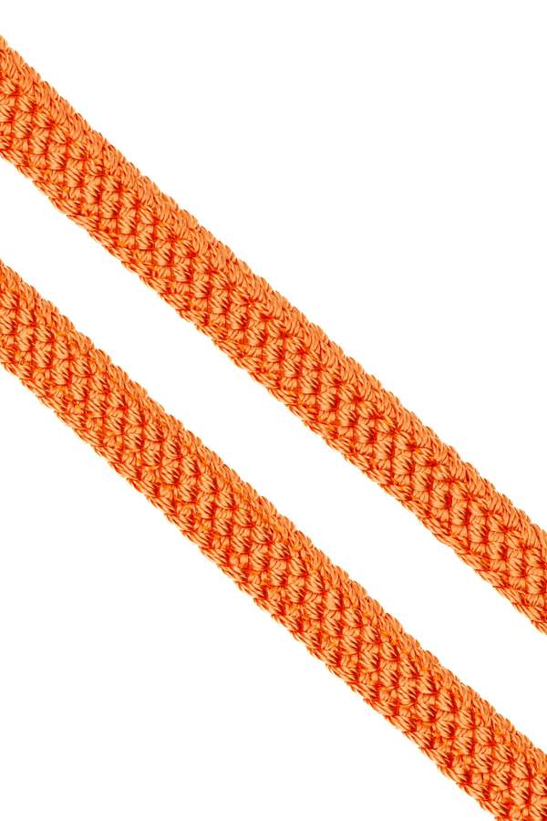 Yoomee Fatima Keychain Band - Orange