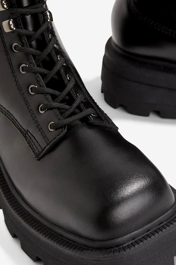 Eytys Michigan Boots - Black | Garmentory