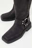 Vagabond EYRA MOTO BOOT - Off Black - Thumbnail 3