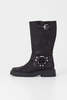 Vagabond EYRA MOTO BOOT - Off Black - Thumbnail 5