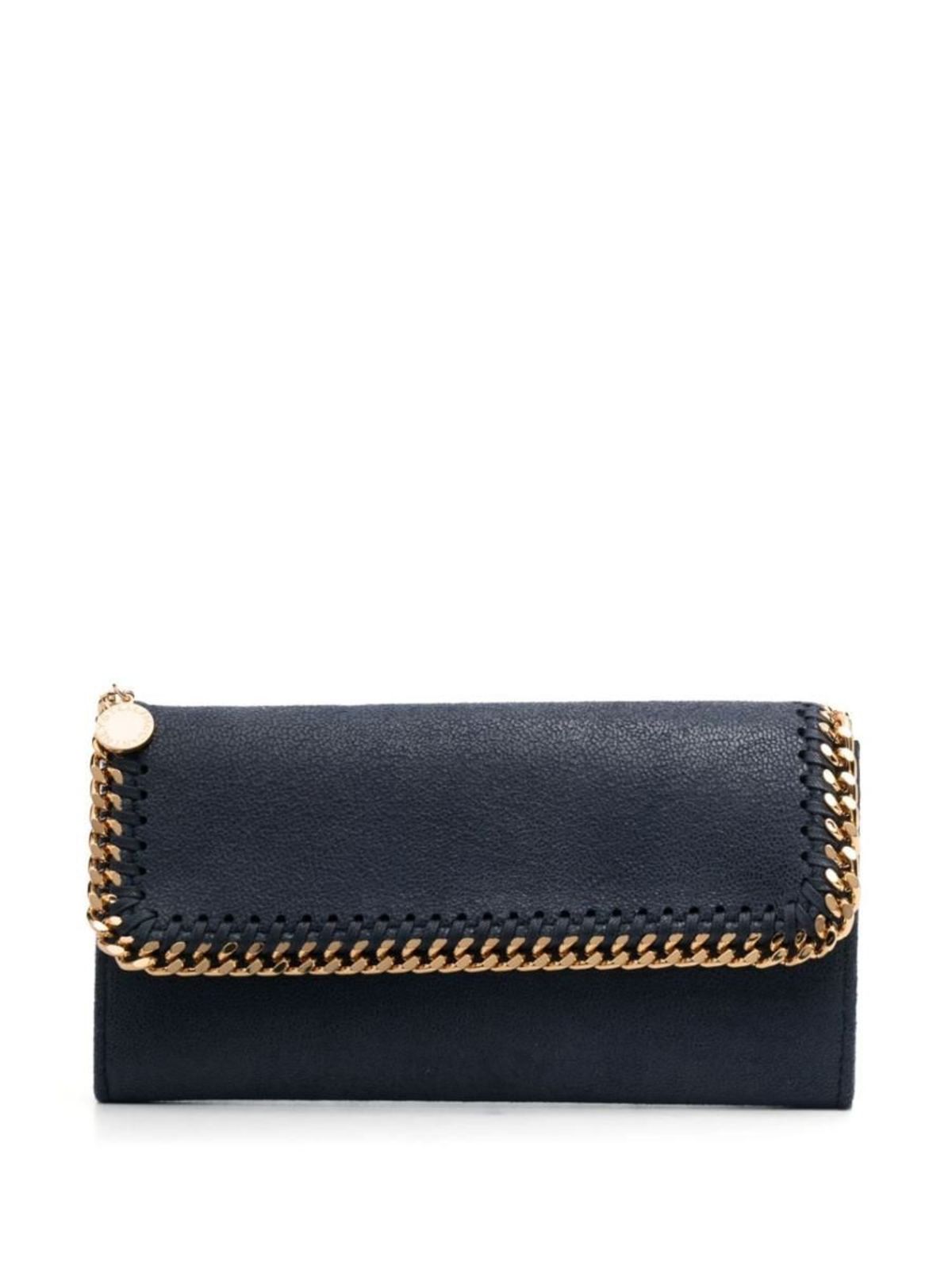 stella mccartney - Woman - Pink - Wallet main image 0