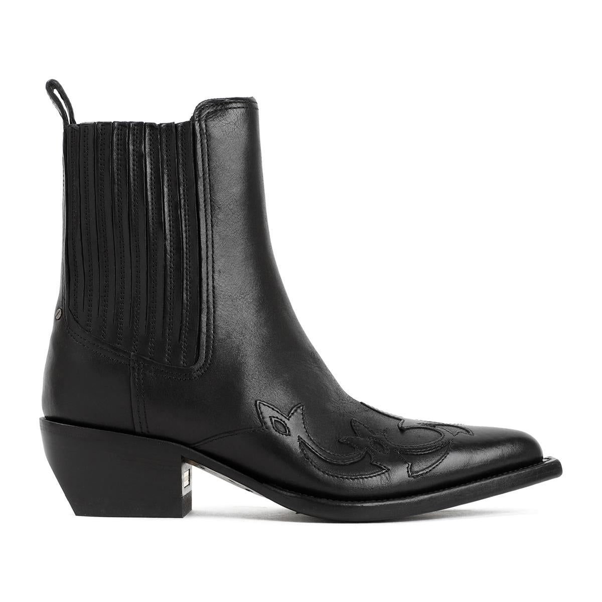 ショートブーツ・ブーティ Golden Goose Golden Goose Debbie Beatles Boots Debbie Beatles Chelsea Boots | GOLDEN GOOSE – Marissa
