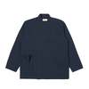 Universal Works Kyoto Work Jacket - Navy - Thumbnail 1