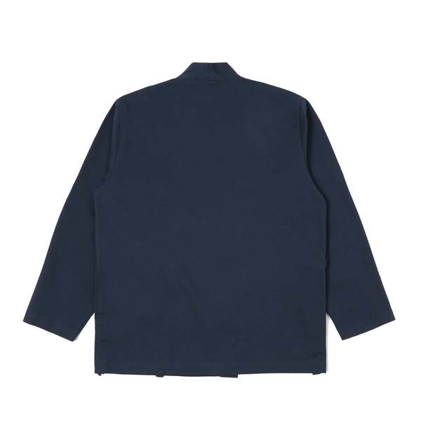 Universal Works Kyoto Work Jacket - Navy