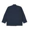 Universal Works Kyoto Work Jacket - Navy - Thumbnail 2
