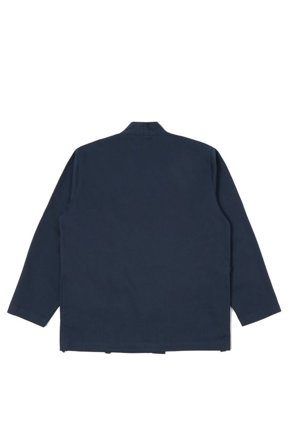Universal Works Kyoto Work Jacket - Navy