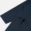 Universal Works Kyoto Work Jacket - Navy - Thumbnail 3