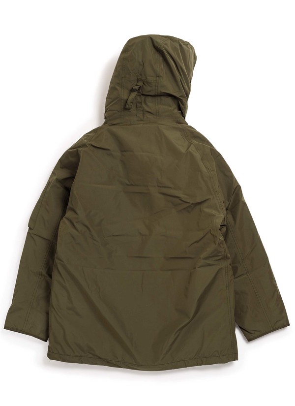 ジャケット・アウター nanamica GORE-TEX Down Coat XS Olive GORE-TEX Down Coat