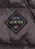 Nanamica GORE TEX FISHTAIL LONG COAT - GRAY - Thumbnail 8