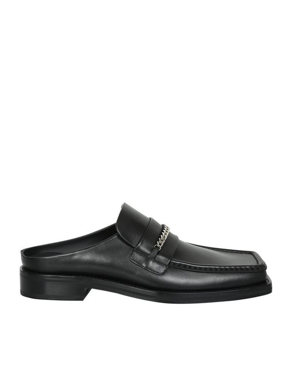 靴 martine rose coinloafer 20aw Martine Rose SHOES - Black | Garmentory