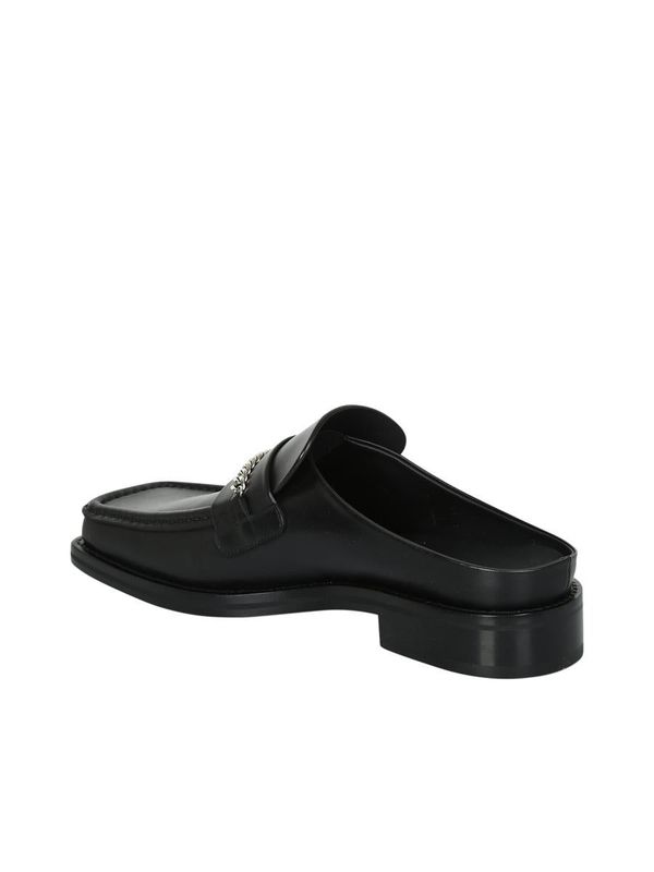 Martine Rose SHOES - Black | Garmentory