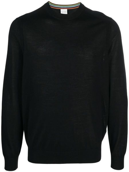 paul smith merino wool sweater
