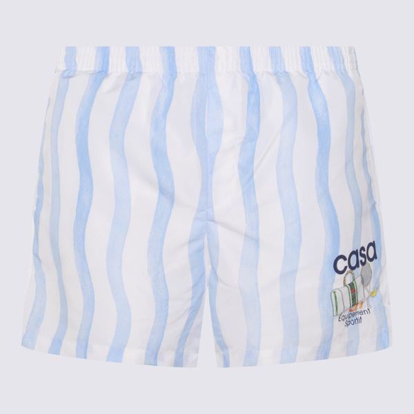 Pantaloncini IXS Race 7.1 World Cup Edition – Blu, Taglia M – Per DH Ed Enduro, Con Tasca Zip