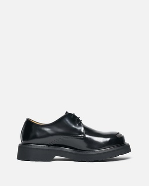 Kenzo Smile Derby - Black | Garmentory display picture 3