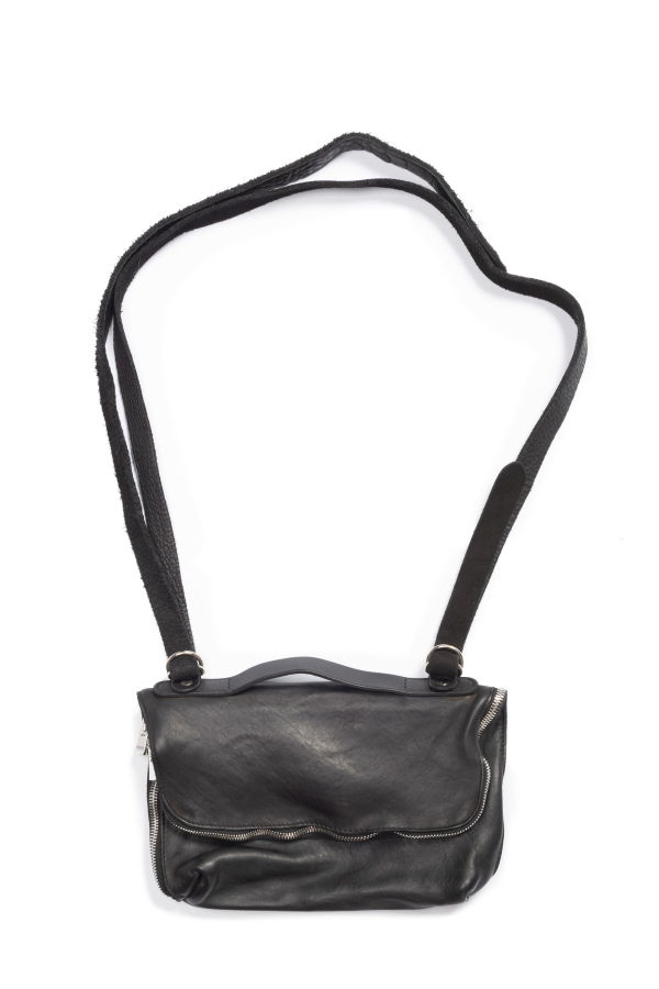 Guidi M100 Bag - Black