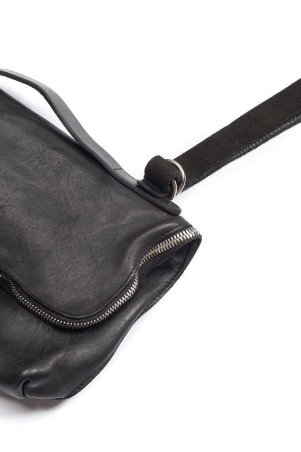 Guidi M100 Bag - Black