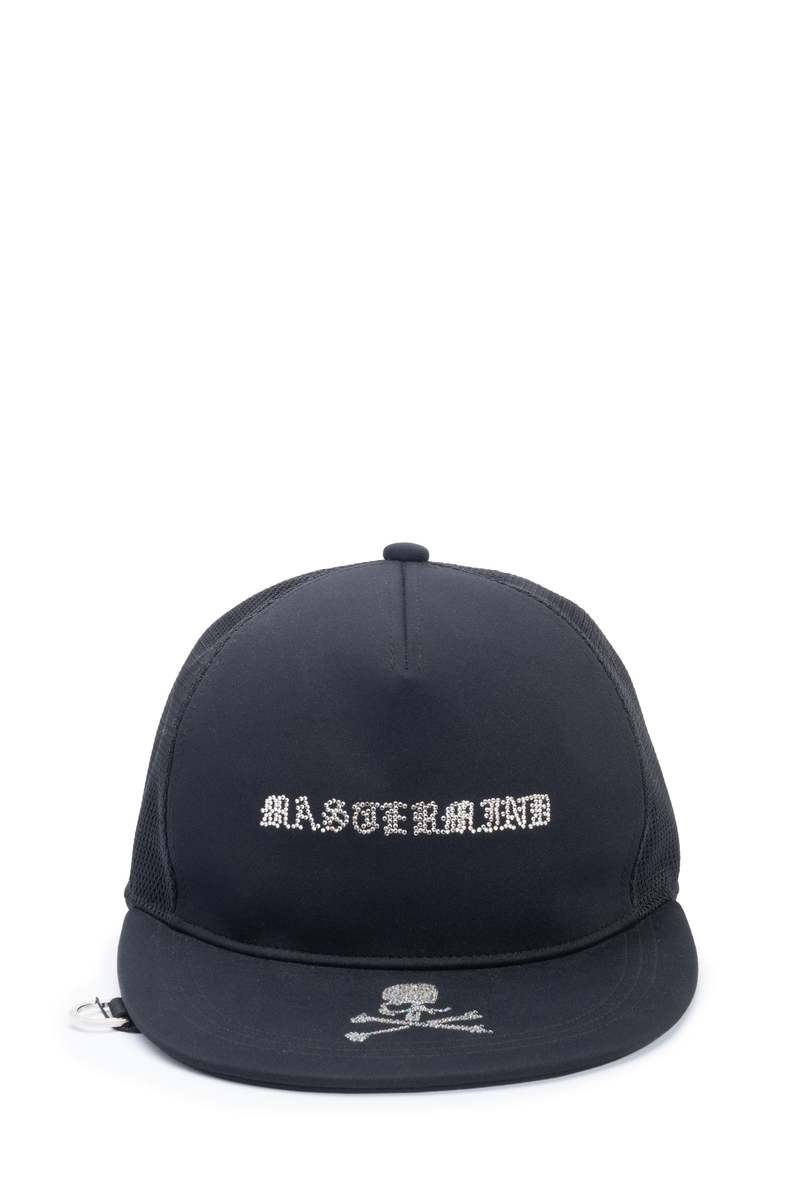 mastermind japan スワロフスキー ストラップ UJ-NG_5-3-22_21-