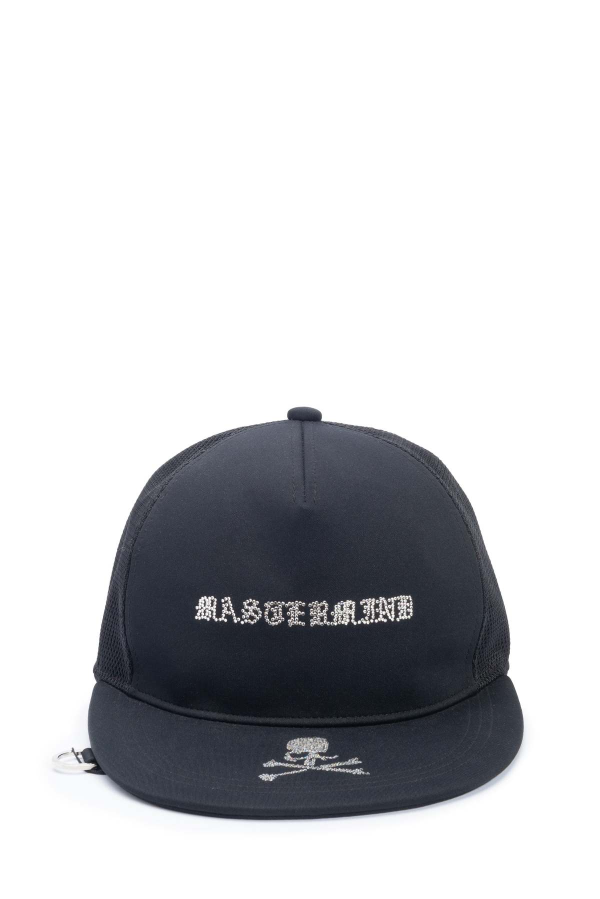 mastermind japan スワロフスキー ストラップ mastermind-japan-swarovski-