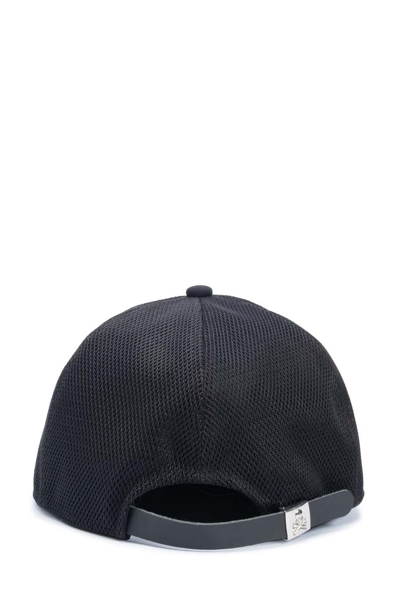 Mastermind Japan Swarovski Crystals Gothic Trucker Hat