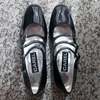 Carel Kina Babies Patent Leather - Black - Thumbnail 2