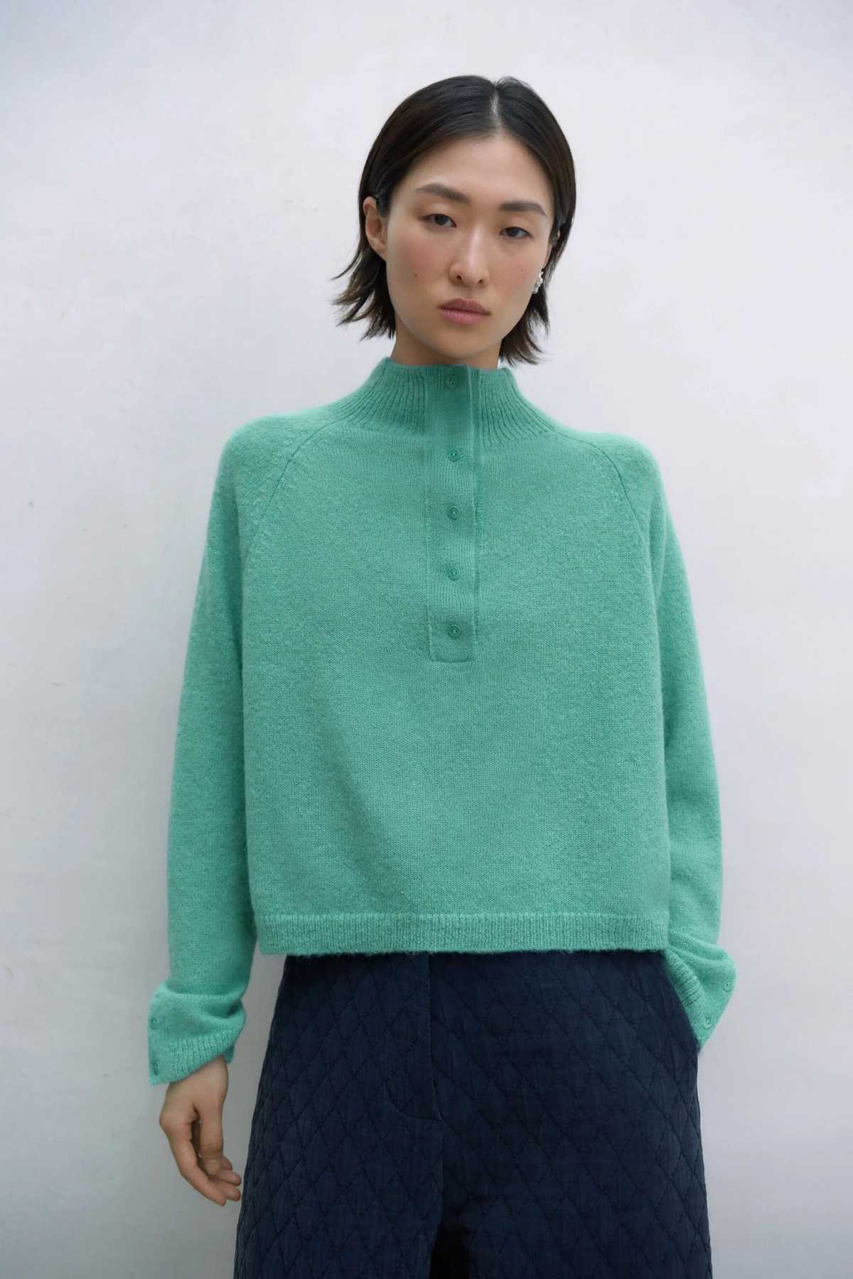 Baby-Alpaca-Polo-Sweater---