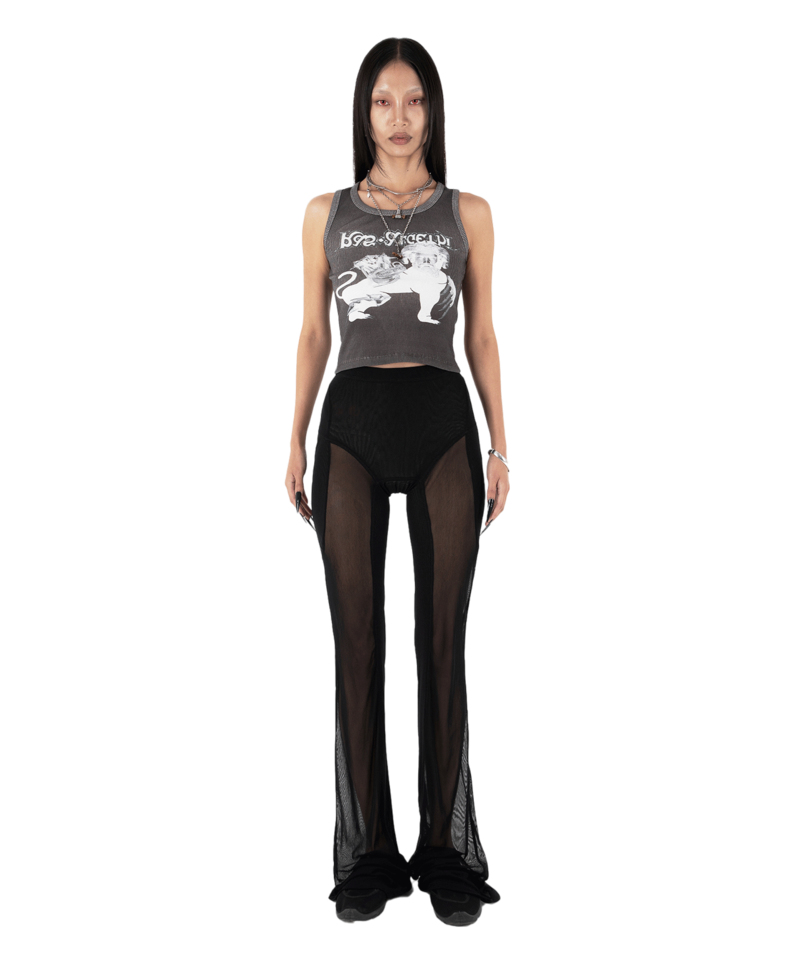 トップス 604SERVICE WOLF SLEEVELESS TOP il_fullxfull.1531153561_kx04.jpg