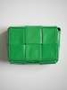 Bottega Veneta Candy Casette Bag - Parakeet Green - Thumbnail 3