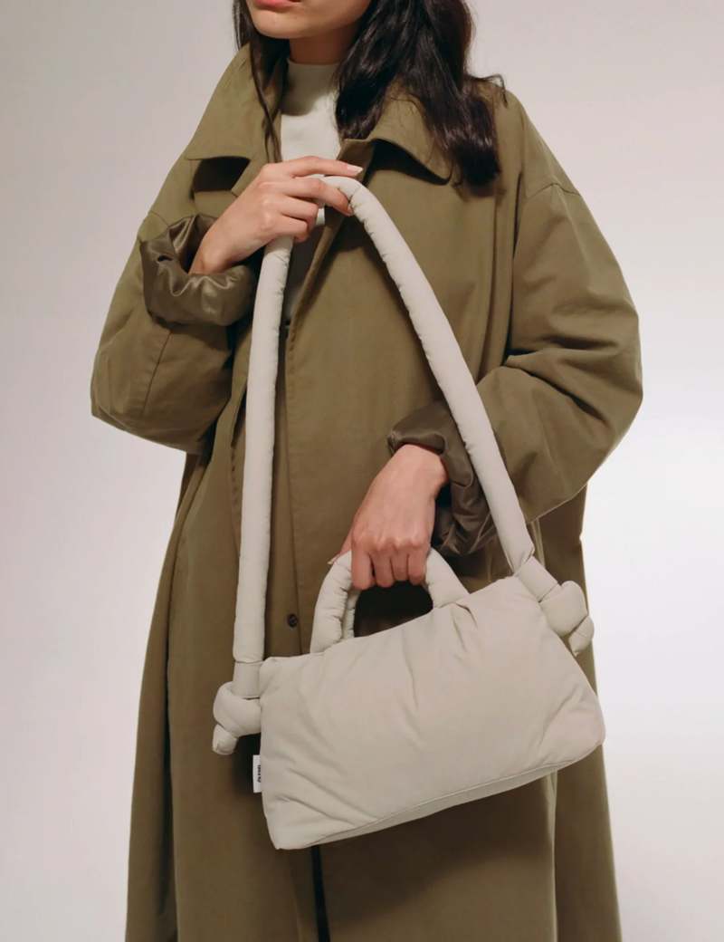 Olend Mini Ona Soft Bag - Sand | Garmentory