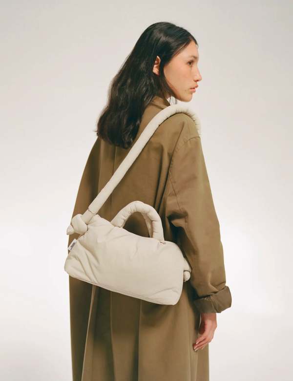 Olend Mini Ona Soft Bag - Sand | Garmentory