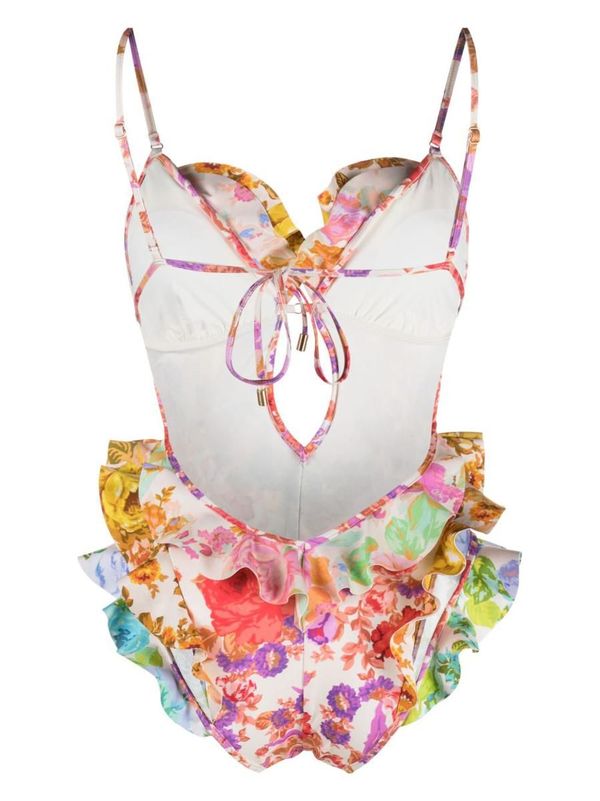 Zimmermann SWIMWEAR - Multi | Garmentory
