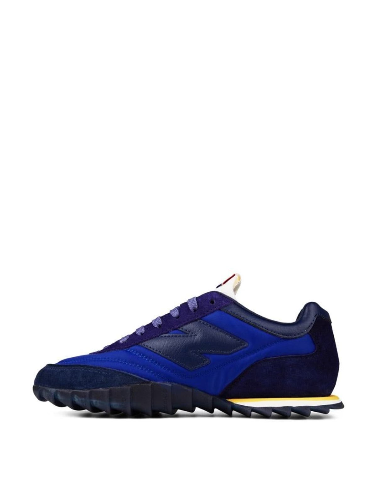 スニーカー New Balance RC30 Junya Watanabe MAN Blue Men's - New Balance RC30 x Junya Watanabe MAN 'Blue