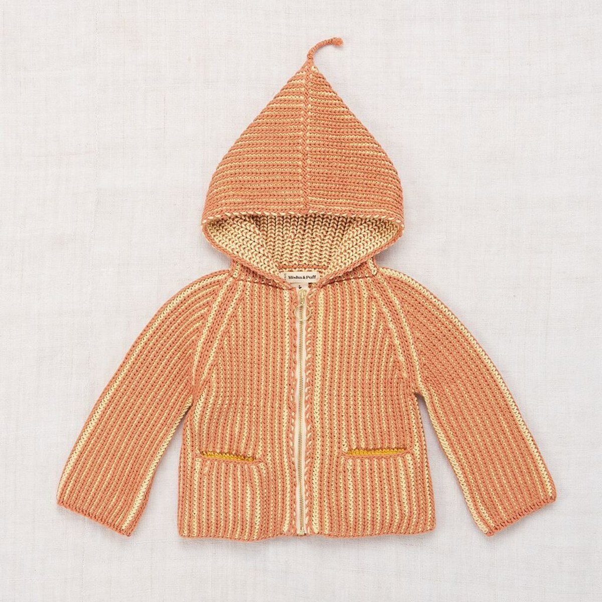 トップス Misha&Puff Director's Jacket 3y Director's Jacket – Misha & Puff