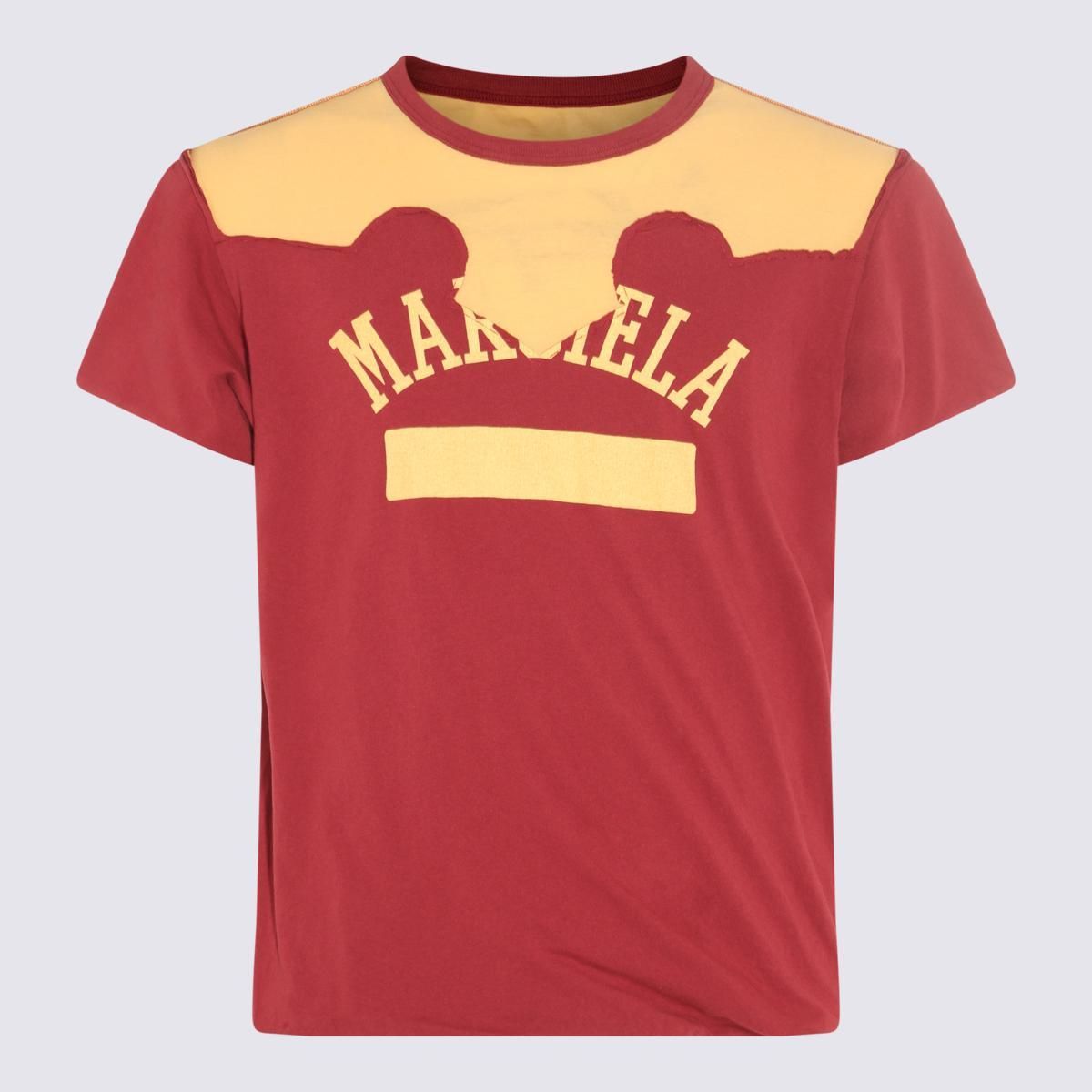 MAISON-MARGIELA-RED-AND-YELLOW