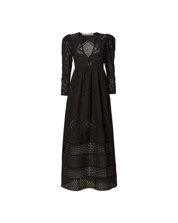 princess polly baby blue dress Pull&Bear short sleeve polyamide midi dress in gray