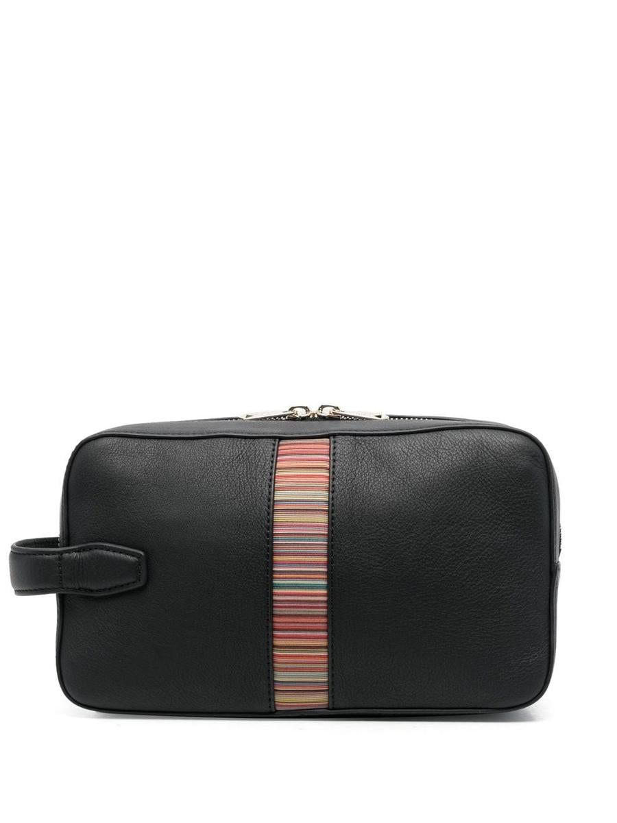 paul smith signature stripe bag