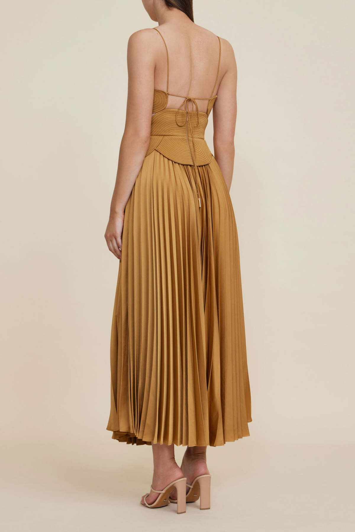 atholton midi dress acler Atholton Midi Dress