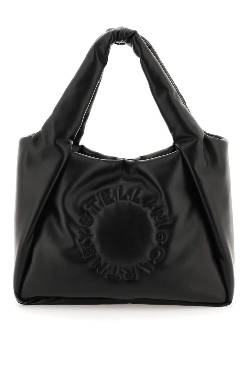 Stella McCartney Padded Tote Bag