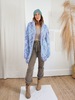 Cardigan Sweater - Thumbnail 2